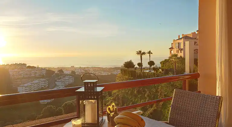 Alcores de Calahonda, Mijas Costa