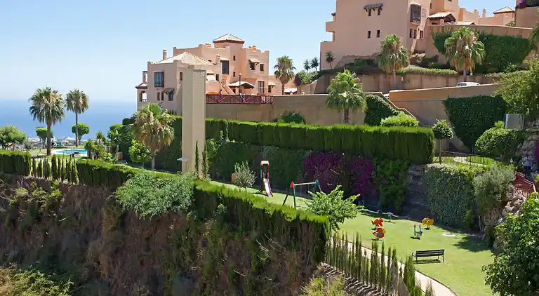 Alcores de Calahonda, Mijas Costa