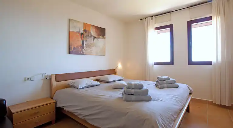 Alcores de Calahonda, Mijas Costa