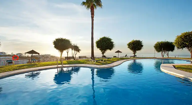 Alcores de Calahonda, Mijas Costa