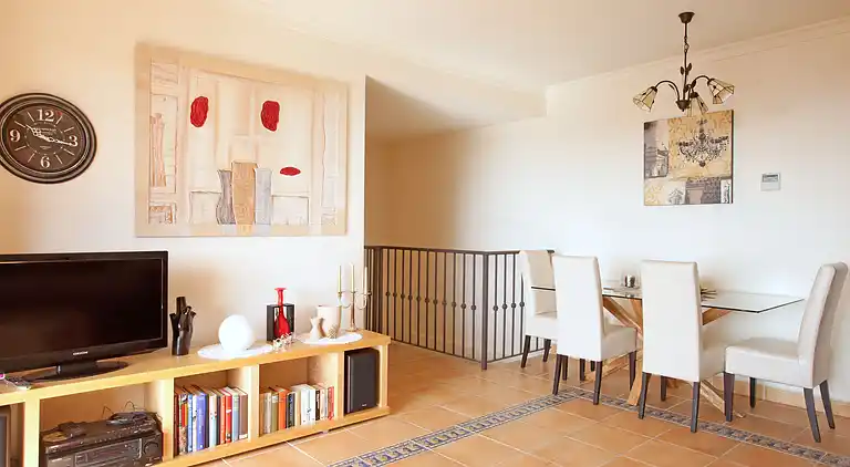 Alcores de Calahonda, Mijas Costa