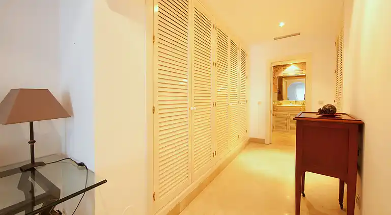White Pearl beach J4, ground floor apartment 