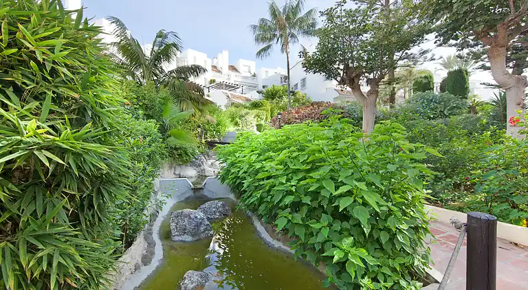 White Pearl beach J4, ground floor apartment 