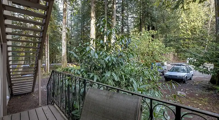 Mt. Baker Lodging Condo #36 - Sleeps 5!