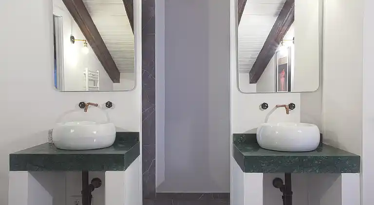 Ferienwohnung in Benahavís