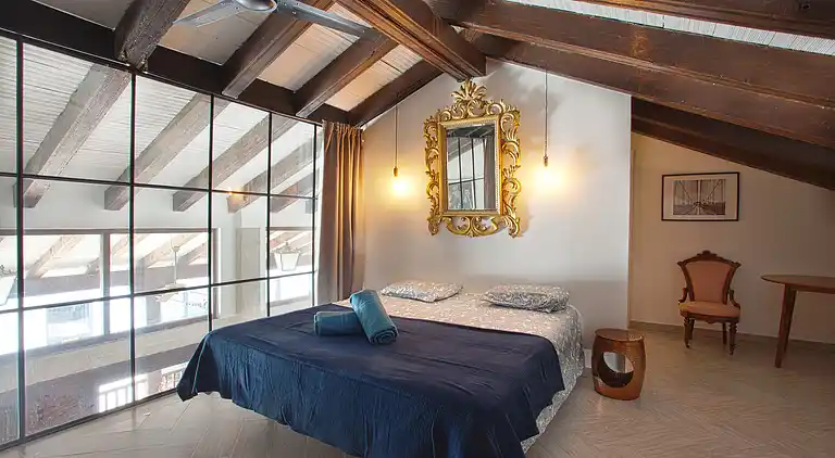 Ferienwohnung in Benahavís