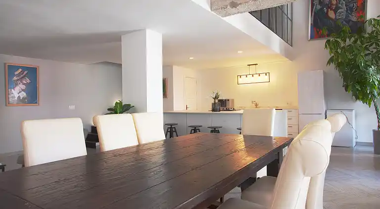 Ferienwohnung in Benahavís