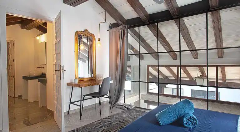 Ferienwohnung in Benahavís