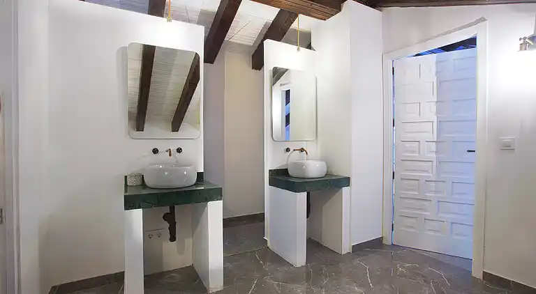 Ferienwohnung in Benahavís