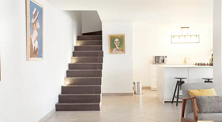 Ferienwohnung in Benahavís