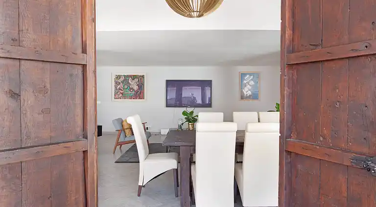 Ferienwohnung in Benahavís