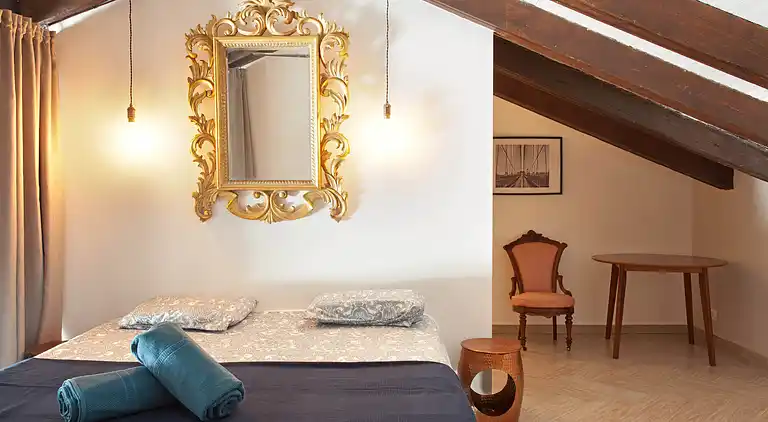 Ferienwohnung in Benahavís