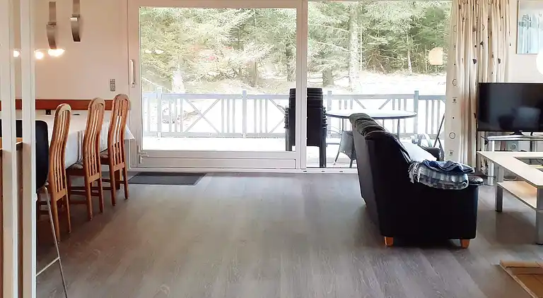 Casa vacanze in Agger