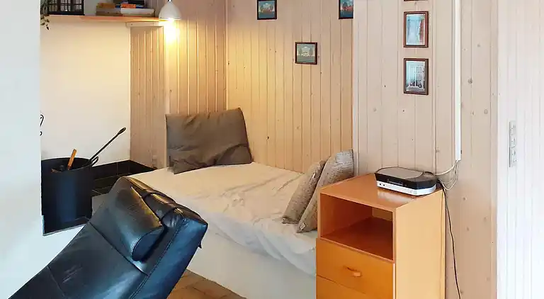 Casa vacanze in Agger