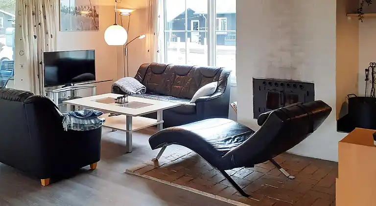 Casa vacanze in Agger