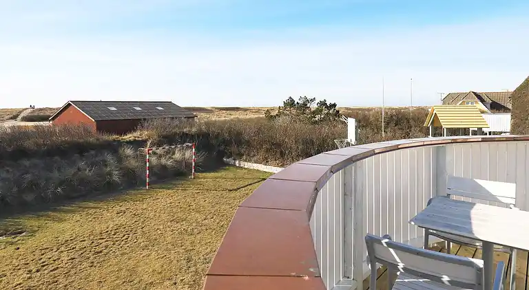 Holiday home in Blåvand