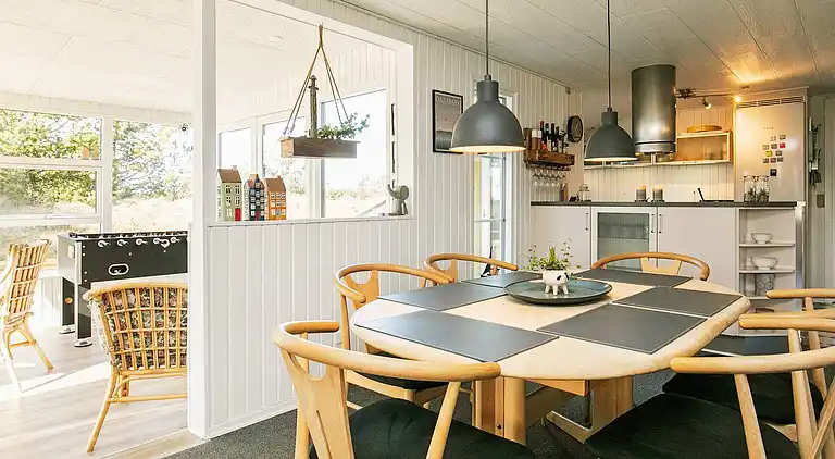 Holiday home in Blåvand