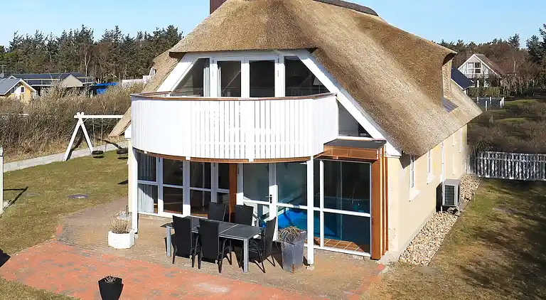 Holiday home in Blåvand