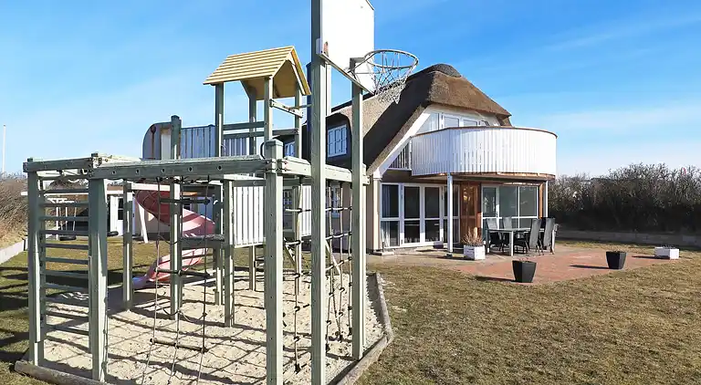 Holiday home in Blåvand