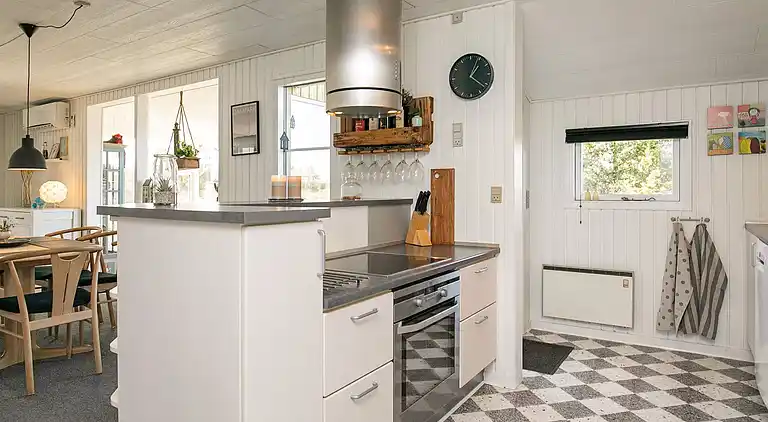 Holiday home in Blåvand