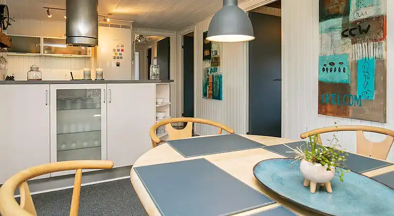 Holiday home in Blåvand