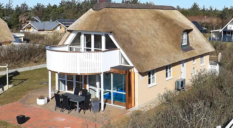 Holiday home in Blåvand