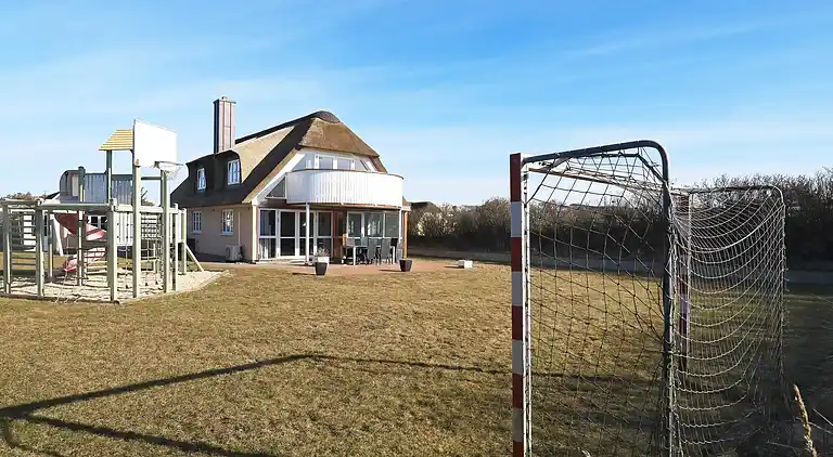 Holiday home in Blåvand