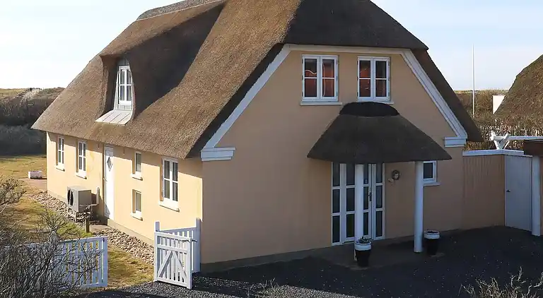 Holiday home in Blåvand