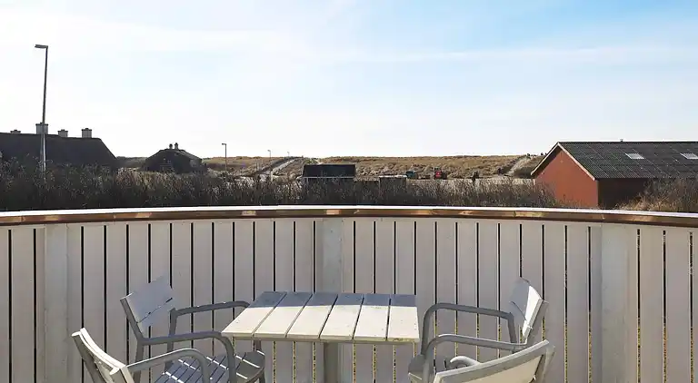 Holiday home in Blåvand