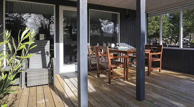 Holiday home in Blåvand