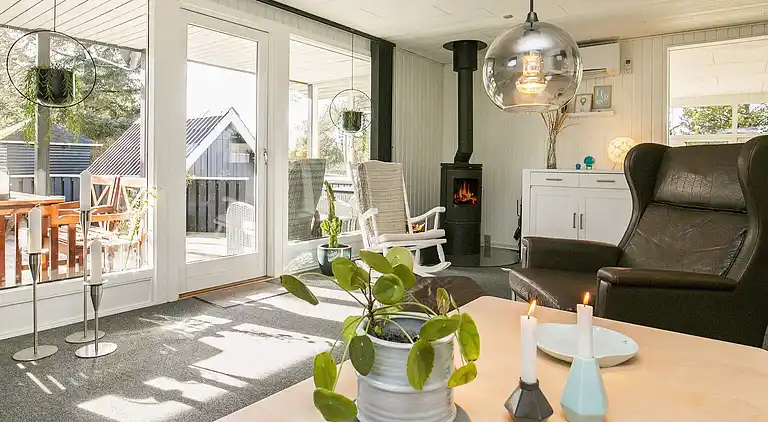 Holiday home in Blåvand