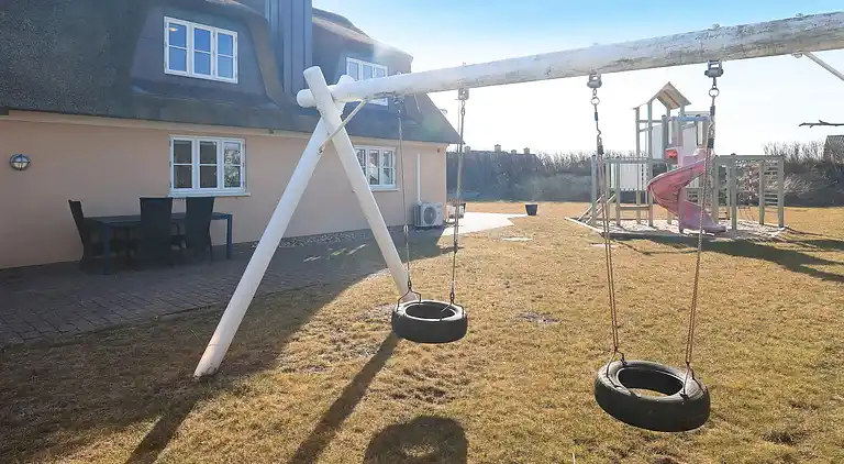 Holiday home in Blåvand