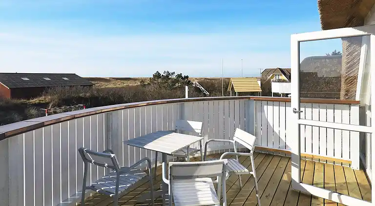 Holiday home in Blåvand