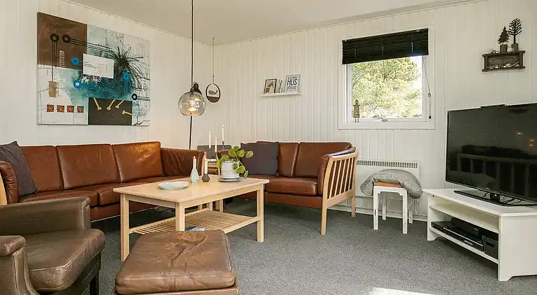 Holiday home in Blåvand