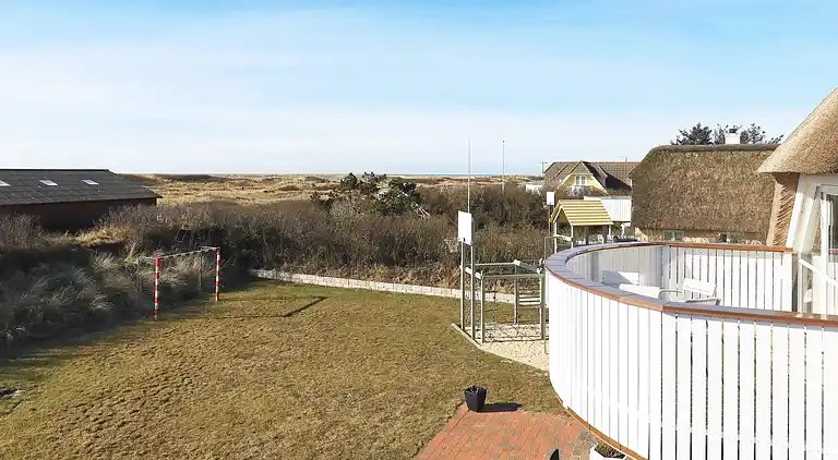 Holiday home in Blåvand