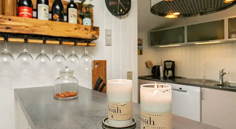 Holiday home in Blåvand