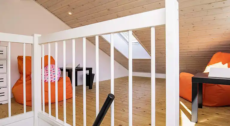 Semesterbostad i Blåvand