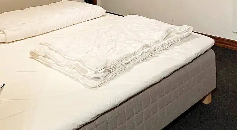 Sommerhus ved Vrist Strand