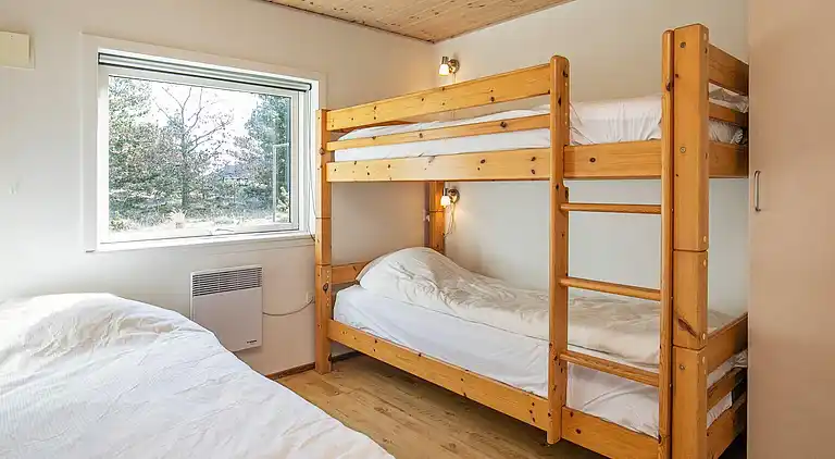 Sommerhus i Blåvand