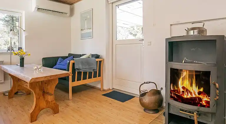 Sommerhus i Blåvand