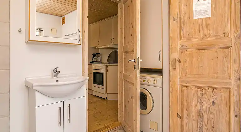 Sommerhus i Blåvand