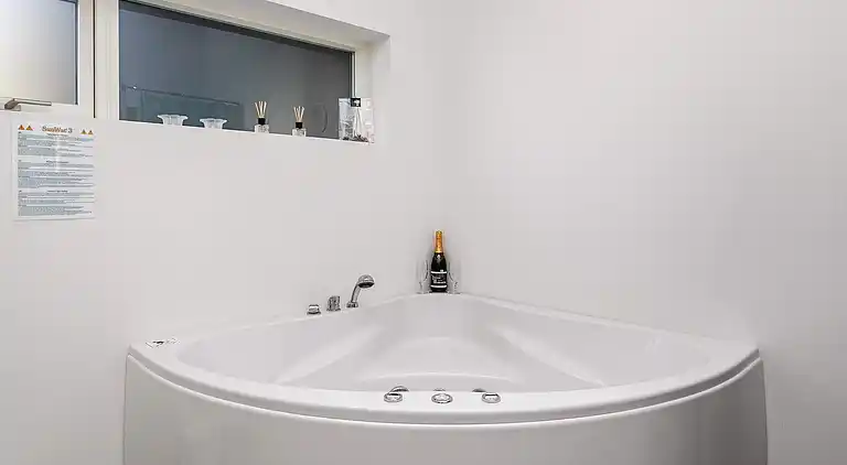 Semesterbostad i Blåvand