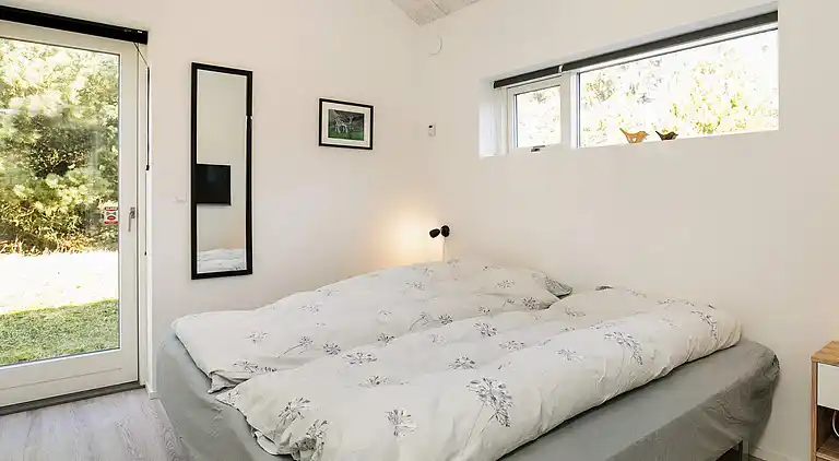 Semesterbostad i Blåvand