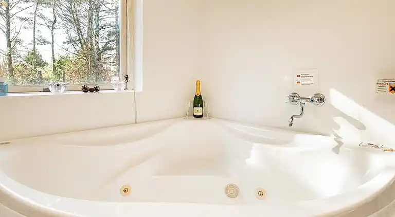 Sommerhus i Blåvand