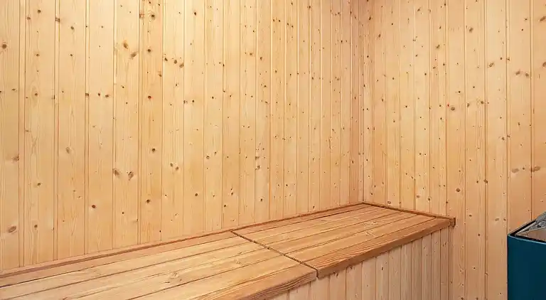 Sommerhus i Blåvand