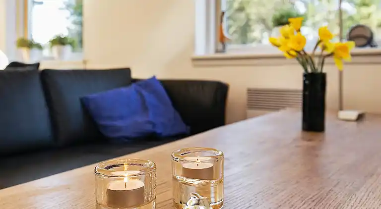 Sommerhus i Blåvand