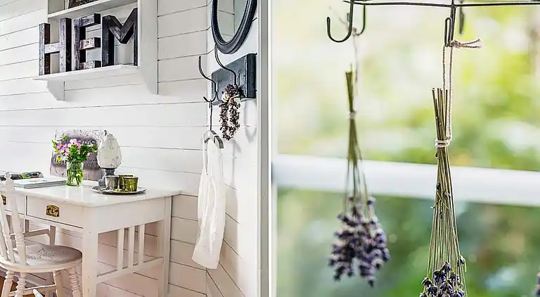 Semesterbostad i Rödja