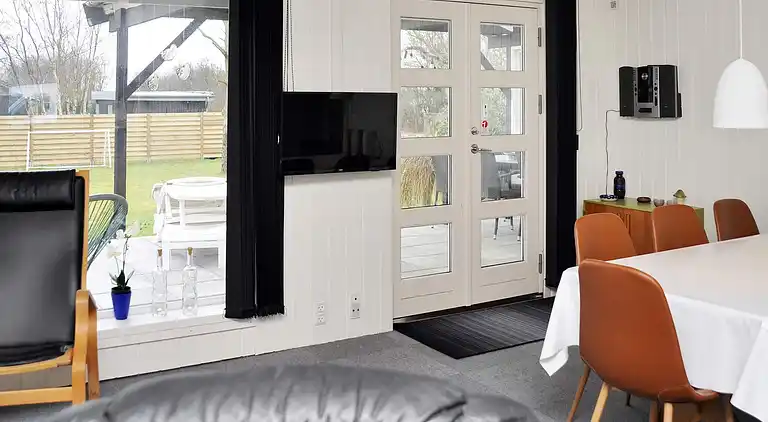 Sommerhus i Struer