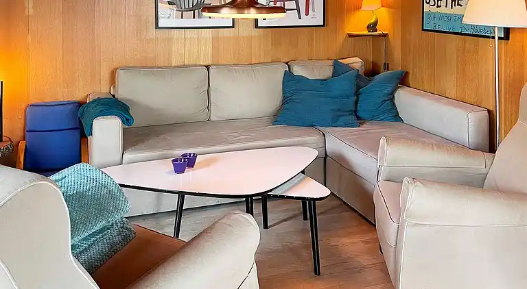 Sommerhus i Væggerløse