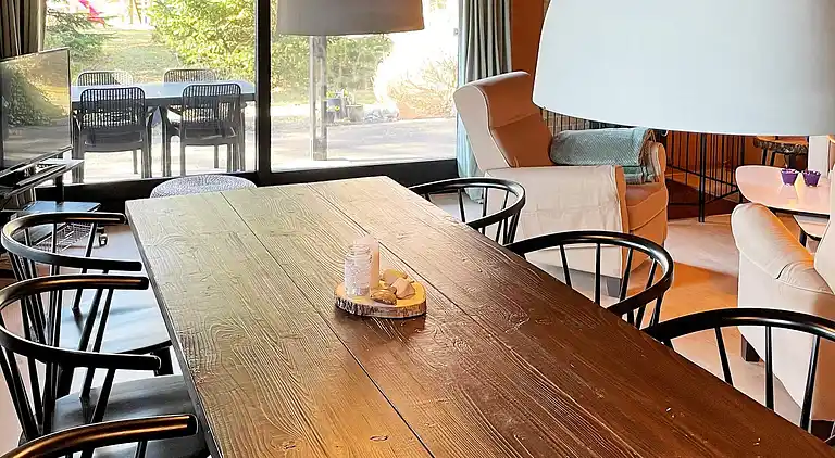 Sommerhus i Væggerløse